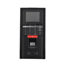 Biometric Fingerprint Attendance Time Clock +TCP/IP + ID Card + Password