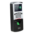 1000 Capacity Electric Door Password, Support RFID Card+Keypad+Biometric, Gate Openers