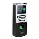 1000 Capacity Electric Door Password, Support RFID Card+Keypad+Biometric, Gate Openers