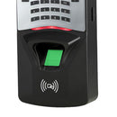 1000 Capacity Electric Door Password, Support RFID Card+Keypad+Biometric, Gate Openers