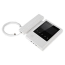 4.3" TFT LCD Video Doorbell Intercom Home Security Night Vision EU Standard