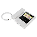 4.3" TFT LCD Video Doorbell Intercom Home Security Night Vision EU Standard