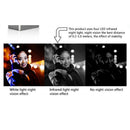 4.3" TFT LCD Video Doorbell Intercom Home Security Night Vision EU Standard