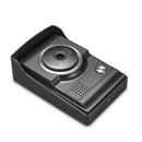 Waterproof Video Doorphone Door Bell Intercom Night Vision Monitor Camera Home Security System Kits Golden