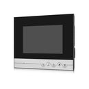 7 Inch Screen DoorBell Video Camera 700line IR Night Vision Visual Intercom Monitor EU Plug