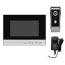 7 Inch Screen DoorBell Video Camera 700line IR Night Vision Visual Intercom Monitor EU Plug