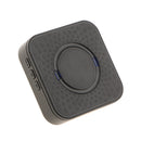 Waterproof Wireless Remote Doorbell Home Security Wireless Doorbell EU Plug