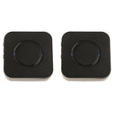 Waterproof Wireless Remote Doorbell Home Security Wireless Doorbell EU Plug