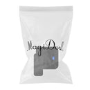 Waterproof Wireless Remote Doorbell Home Security Wireless Doorbell EU Plug