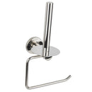 Wall Mounted Stainless Steel Bathroom Towel Hanger Toilet Paper Holder
