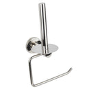 Wall Mounted Stainless Steel Bathroom Towel Hanger Toilet Paper Holder