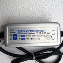 27-50V Waterpoof LED Power Suppply Driver Transformer LED Strip Module 42W