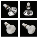 R39 SES E14 25W Spotlight Bulb Reflector Spot Light Lava Light Bulb for Outdoor Indoor Lighting