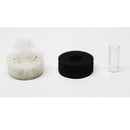 Aquarium Fish Tank Bio Water Filter Biochemical Sponge Aquatic Internal Filter, 2x3inch