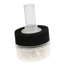 Aquarium Fish Tank Bio Water Filter Biochemical Sponge Aquatic Internal Filter, 2x3inch