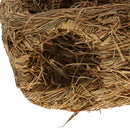 Hamster Grass Sleeping House Small Animal Supplies Beds Hammocks Nesters