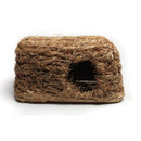 Hamster Grass Sleeping House Small Animal Supplies Beds Hammocks Nesters