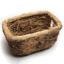 Hamster Grass Sleeping House Small Animal Supplies Beds Hammocks Nesters