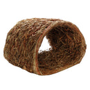 Small Pet Tunnel Play Tunnel Toy Hamster Rabbit Squirrel Nest Bed House