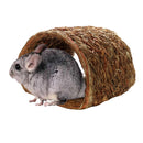 Small Pet Tunnel Play Tunnel Toy Hamster Rabbit Squirrel Nest Bed House