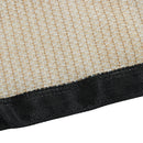 Sun Shade Sail Balcony Bonsai Awning Canopy Sunproof Netting Anti UV Mesh Decorations