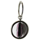 Pet Dog Tag Ring Puppy Tracker Wireless Smart Tag QR Code Tracker