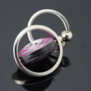 Pet Dog Tag Ring Puppy Tracker Wireless Smart Tag QR Code Tracker