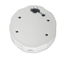 4x Optical Zoom 1080P Dome IP PoE Security Camera Night Vision EU Standard