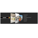 EU Plug Waterproof Security Camera Outdoor Infrared Camera Motion Detection