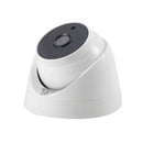 EU Plug Water-resistant Security Camera Outdoor POE Camera Motion Detection