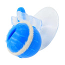 Aquarium Pump Hydroponics Diffuser Fish Tank Bubble Air Stone Round Aerator