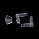 Fish Tank Aquarium Air Stone Bubble Wall Tube / Additional Bubble Walls Can be Jointed with the Same Size Tube
