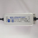 IP67 Waterproof LED Driver Power Supply Lightningproof for Outdoor Use