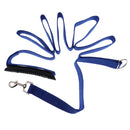 Pet Dog The Instant Trainer Leash Dogs Stop Pulling Leash Dog Traction Rope