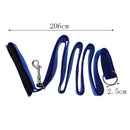 Pet Dog The Instant Trainer Leash Dogs Stop Pulling Leash Dog Traction Rope