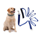 Pet Dog The Instant Trainer Leash Dogs Stop Pulling Leash Dog Traction Rope