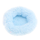 Pet Nest Bed Small Animals Cage Hammock Hanging Bed Nesters Random Color