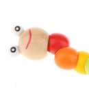 Bendable Wood Pet Hamster Rabbit Chewing Toy Teeth Care Treats and Chews