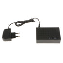 5-Port Fast Ethernet Switch Desktop Network Splitter Hub 10Mbps/100Mbps, Plug and Play, Eu Plug