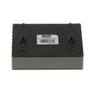 5-Port Fast Ethernet Switch Desktop Network Splitter Hub 10Mbps/100Mbps, Plug and Play, Eu Plug