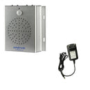 Welcome PIR Sensor Alert Alarm Doorbell Chime Office Security Front Entry, Supermarket Sales Discount Promotion Loud Speaker