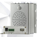 Welcome PIR Sensor Alert Alarm Doorbell Chime Office Security Front Entry, Supermarket Sales Discount Promotion Loud Speaker