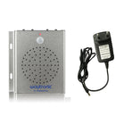 Welcome PIR Sensor Alert Alarm Doorbell Chime Office Security Front Entry, Supermarket Sales Discount Promotion Loud Speaker