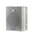 Welcome PIR Sensor Alert Alarm Doorbell Chime Office Security Front Entry, Supermarket Sales Discount Promotion Loud Speaker