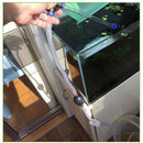 270mm Water Pump Extended Piping Tube for Aquarium Fish Tank Water Cleaning