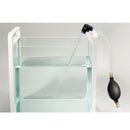 270mm Water Pump Extended Piping Tube for Aquarium Fish Tank Water Cleaning