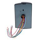 Waterproof RFID ID/EM Proximity Card Reader 125KHz For Door Entry Home Safe