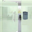 Waterproof RFID ID/EM Proximity Card Reader 125KHz For Door Entry Home Safe