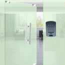 125Khz 12V Home Security Door Access Controller EM Card Reader With Keypad