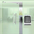 125Khz 12V Home Security Door Access Controller Card Reader With Keypad